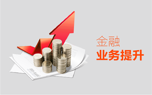 金融業務提升培訓輔導